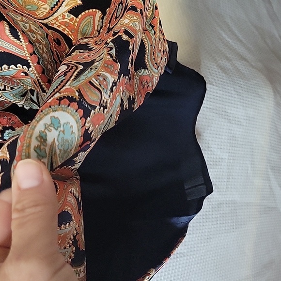 Tommy Hilfiger Dress - Picture 4 of 6